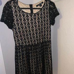 Casual Coctail Dress